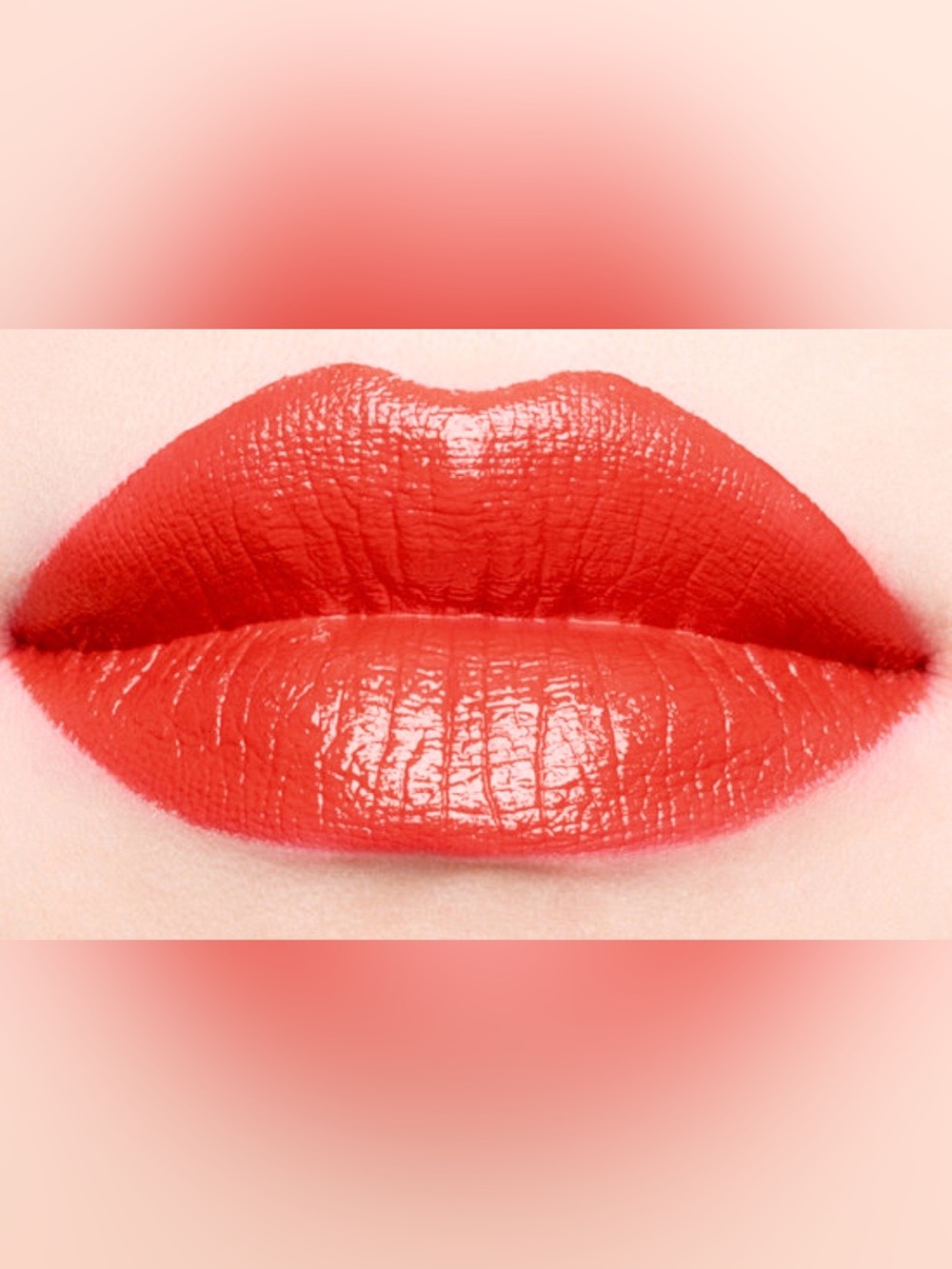 Tom Ford Foxfire 85 Lip Color Lipstick - Picture 5 of 10
